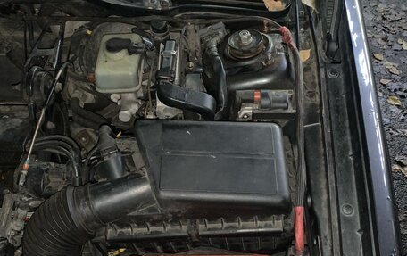 Volvo 850, 1993 год, 220 000 рублей, 16 фотография