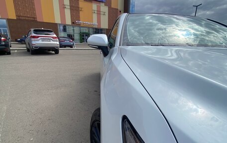 Toyota Camry, 2018 год, 2 675 000 рублей, 2 фотография