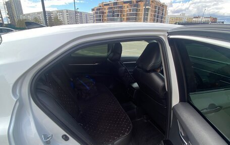 Toyota Camry, 2018 год, 2 675 000 рублей, 15 фотография