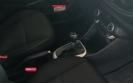 KIA Picanto III рестайлинг, 2020 год, 1 500 000 рублей, 3 фотография