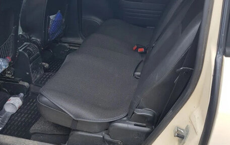 Opel Zafira A рестайлинг, 2004 год, 350 000 рублей, 18 фотография