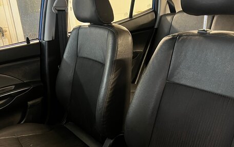 KIA Picanto I, 2009 год, 320 000 рублей, 8 фотография