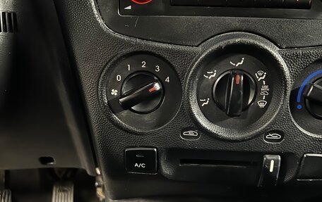 KIA Picanto I, 2009 год, 320 000 рублей, 9 фотография