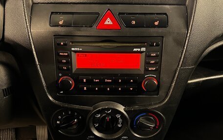 KIA Picanto I, 2009 год, 320 000 рублей, 10 фотография