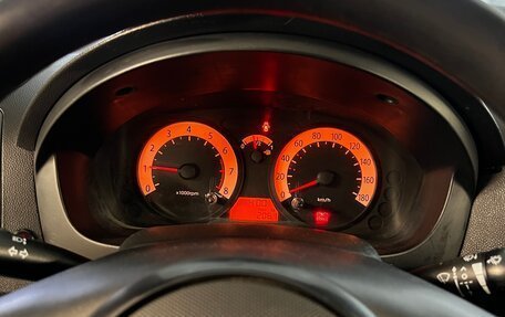 KIA Picanto I, 2009 год, 320 000 рублей, 11 фотография