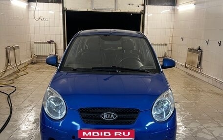 KIA Picanto I, 2009 год, 320 000 рублей, 2 фотография