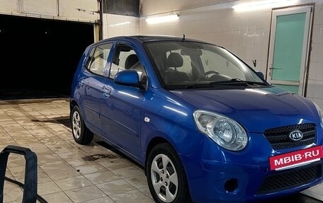 KIA Picanto I, 2009 год, 320 000 рублей, 5 фотография