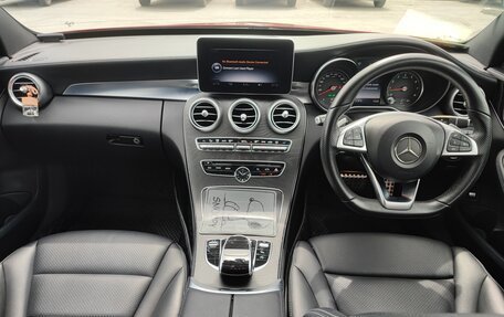 Mercedes-Benz C-Класс, 2014 год, 1 650 000 рублей, 6 фотография