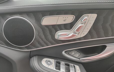 Mercedes-Benz C-Класс, 2014 год, 1 650 000 рублей, 10 фотография