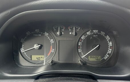 Skoda Octavia IV, 2003 год, 550 000 рублей, 5 фотография