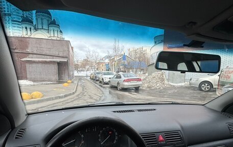 Skoda Octavia IV, 2003 год, 550 000 рублей, 8 фотография