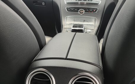 Mercedes-Benz C-Класс, 2014 год, 1 650 000 рублей, 7 фотография