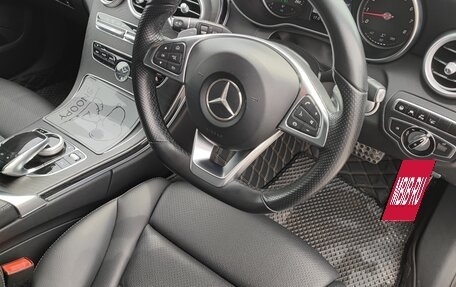 Mercedes-Benz C-Класс, 2014 год, 1 650 000 рублей, 11 фотография