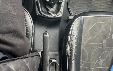 Skoda Octavia IV, 2003 год, 550 000 рублей, 9 фотография