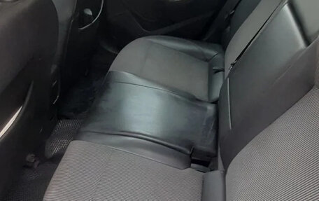 Opel Astra J, 2011 год, 620 000 рублей, 15 фотография