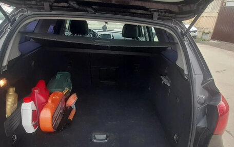 Opel Astra J, 2011 год, 620 000 рублей, 11 фотография