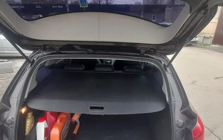 Opel Astra J, 2011 год, 620 000 рублей, 12 фотография