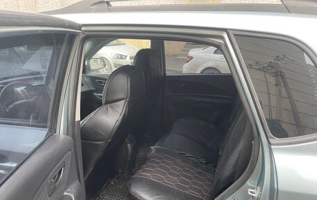 Hyundai Tucson III, 2008 год, 550 000 рублей, 10 фотография