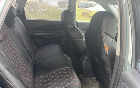 Hyundai Tucson III, 2008 год, 550 000 рублей, 13 фотография