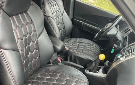 Hyundai Tucson III, 2008 год, 550 000 рублей, 15 фотография