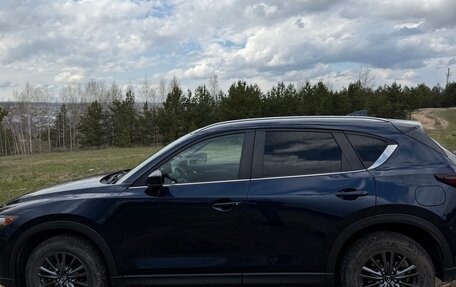 Mazda CX-5 II, 2020 год, 3 250 000 рублей, 9 фотография