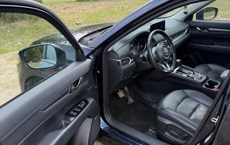 Mazda CX-5 II, 2020 год, 3 250 000 рублей, 12 фотография