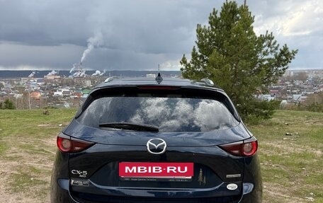 Mazda CX-5 II, 2020 год, 3 250 000 рублей, 7 фотография