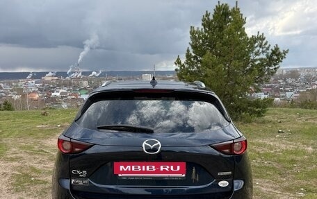 Mazda CX-5 II, 2020 год, 3 250 000 рублей, 5 фотография