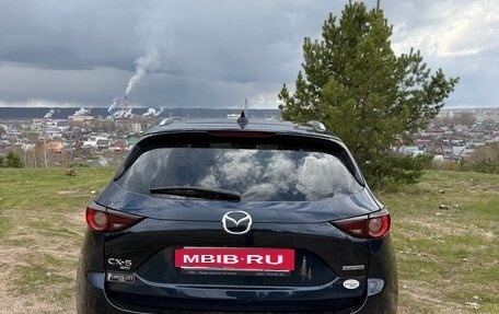 Mazda CX-5 II, 2020 год, 3 250 000 рублей, 6 фотография