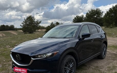 Mazda CX-5 II, 2020 год, 3 250 000 рублей, 10 фотография