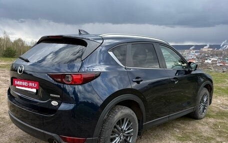 Mazda CX-5 II, 2020 год, 3 250 000 рублей, 4 фотография