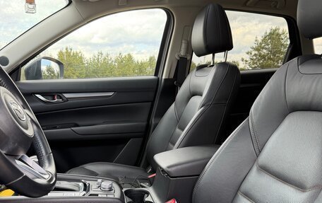 Mazda CX-5 II, 2020 год, 3 250 000 рублей, 15 фотография