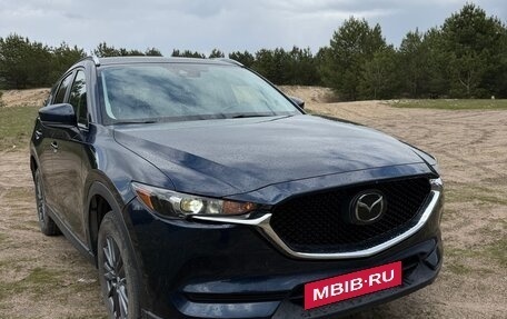 Mazda CX-5 II, 2020 год, 3 250 000 рублей, 2 фотография