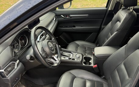Mazda CX-5 II, 2020 год, 3 250 000 рублей, 13 фотография
