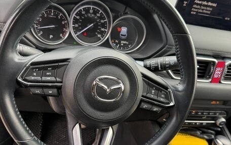 Mazda CX-5 II, 2020 год, 3 250 000 рублей, 16 фотография