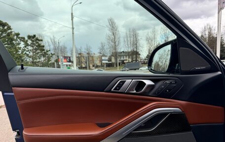 BMW X6, 2021 год, 9 500 000 рублей, 14 фотография