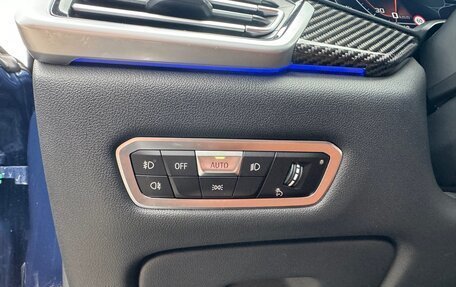 BMW X6, 2021 год, 9 500 000 рублей, 13 фотография