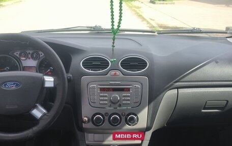Ford Focus II рестайлинг, 2008 год, 600 000 рублей, 8 фотография