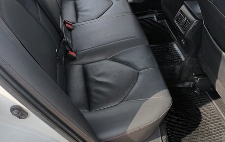 Toyota Camry, 2021 год, 3 290 000 рублей, 11 фотография