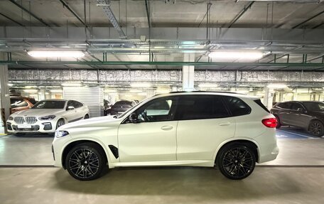 BMW X5 M, 2024 год, 17 900 000 рублей, 2 фотография