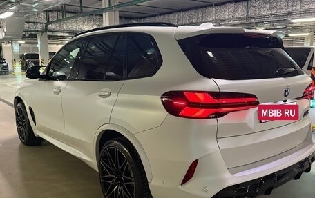 BMW X5 M, 2024 год, 17 900 000 рублей, 8 фотография
