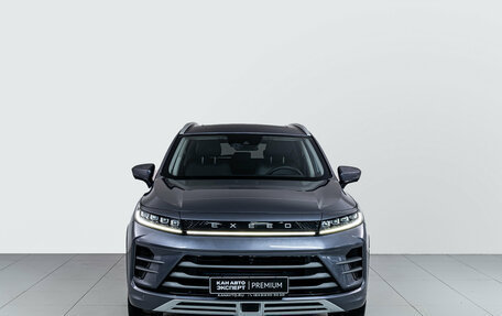 CheryExeed LX, 2022 год, 2 156 000 рублей, 2 фотография