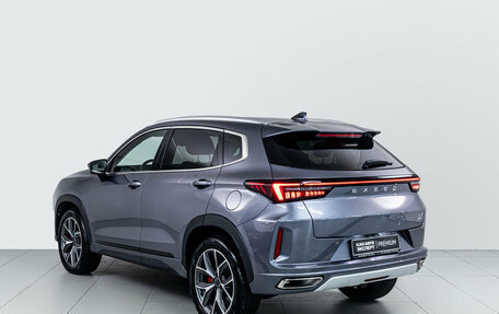 CheryExeed LX, 2022 год, 2 156 000 рублей, 6 фотография