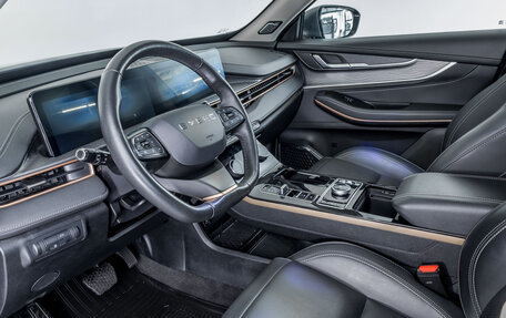 CheryExeed LX, 2022 год, 2 156 000 рублей, 8 фотография