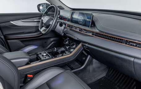 CheryExeed LX, 2022 год, 2 156 000 рублей, 9 фотография