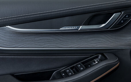 CheryExeed LX, 2022 год, 2 156 000 рублей, 13 фотография