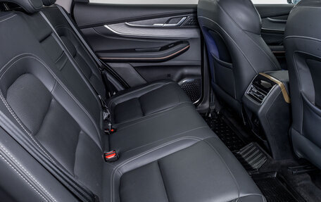 CheryExeed LX, 2022 год, 2 156 000 рублей, 11 фотография
