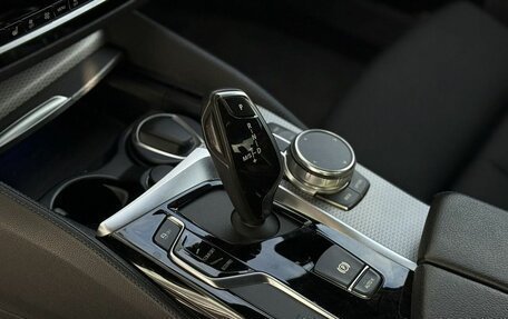 BMW 5 серия, 2018 год, 3 970 000 рублей, 4 фотография