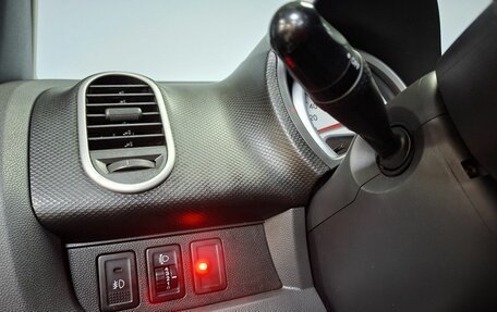 Suzuki Splash I рестайлинг, 2010 год, 549 000 рублей, 18 фотография