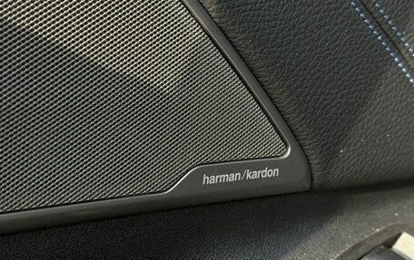 BMW 5 серия, 2018 год, 3 970 000 рублей, 5 фотография